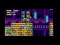 Rayan Dans Sonic 3 A.I.R Partie 2 (Hydrocity Zone Gameplay)