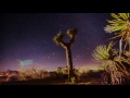 JOSHUA TREE National Park 4K (Visually Stunning 5min Tour)