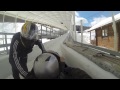 Lake Placid Bobsled Experience