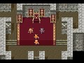 Final Fantasy IV Advance Lowest Level Game: Forced Exp