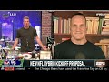 Pat McAfee Breaks Down The New NFL's 
