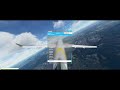 MICROSOFT FLIGHT SIMULATOR 2020. Летаем плавно с высоким разрешением. Настройки.