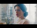 The Crown -  Falling Apart Edit |Philip x Elizabeth| [MV] | Matt Smith, Claire Foy