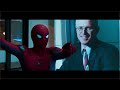 Spider-Man: Homecoming vs. Captain America: Civil War (Best MCU Movie Bracket)