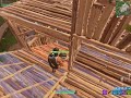 Fortnite | 1v1ing hakeem v2