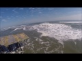 Rodanthe Pier after the storm