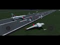 3 planes collided on runway.