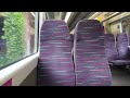 Journey on the c2c Class 720 (Carriage: 450611) Barking - Ockendon