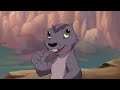 The Land Before Time Full Episodes | Return To Hanging Rock | HD | Cartoon for Kids