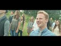 You Raise Me Up | BYU Vocal Point (Josh Groban A Cappella Cover)