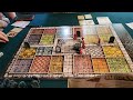 Quest 2: The Rescue Of Sir Ragnar. We play Hero Quest RPG Board Game