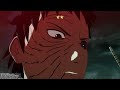 Naruto storm 4 #6 o renascimento do dez caudas juubi