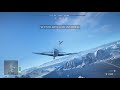 Battlefield 5: Bf 109 Airplane Conquest Gameplay (No Commentary)