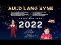 Auld Lang Syne | 60 minutes Non Stop NEW YEAR 2022 playlist instrumental