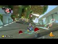 96 Tracks Mario Kart Tournament [Part 1]
