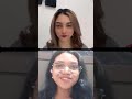 LIVE INSTAGRAM PENJELASAN SELEKSI STUDY KASUS VOLUNTEER