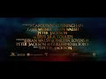 The Silmarillion movie Trailer #1  2024 EXCLUSIVE , Hugo Weaving , Ian McKellen   - (fan made)