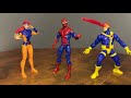 Spider-Man -AliExpress “Knock-Off” Marvel Legends Figure Review