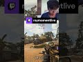 ak 4k | raymomentlive on #Twitch #shorts #xdefiant #funny #fps