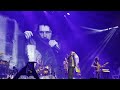 Hozier - Too Sweet / Take Me To Church (May 25 2024, Live in Camden NJ)