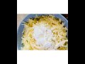 How to make potato  patties for breakfast