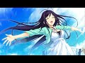 Nightcore- C'est la vie