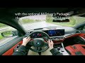 BMW M3 Touring (510 hp) | Spa-Francorchamps POV drive!