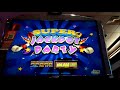 Super Jackpot Party Slot - BIG WIN BONUS, AWESOME!