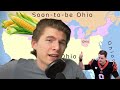 I play Geoguessr except it's ONLY Ohio
