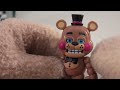 Five Nights at Freddy's Funko SNAPS Figures Series 2 Checklist! (Phantom Foxy!)