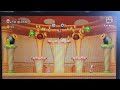 Super Mario Bros U Deluxe Walkthrough Part 15 [Brothers Gameplay]