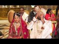 Tushar and Deepanshi Wedding Ceremony Part 4 | Phere and Vidaai