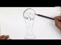 6 Easy 3D Drawing Tutorial ! 😱 Easy 3D illusion Drawing tutorials (Part 3)