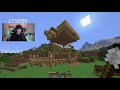 Sobreviví 24 Horas en un CIRCULO en MINECRAFT HARDCORE