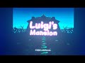 Exploring The Spooooky Beta Of Luigi's Mansion | Luigi's Mansion Beta Restoration Project