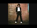 Michael Jackson - I Can't Help It (Audio)