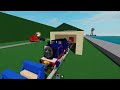 THOMAS THE TANK Crashes Surprises COMPILATION Thomas the Train 107 Accidents Will Happen