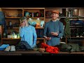 A Backpacking Gear Guide for 2024 | PLUS how we pack our bags