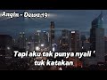 Dewa 19 (Full Album) + Lirik ~ Koleksi Lagu Terbaik Dewa 19 ~ Lagu Terpopuler Sepanjang Masa