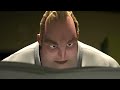 The Incredibles dinner scene (1080p Full HD)