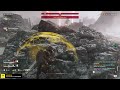 Helldivers 2 | Good Ol' Railgun | Clean Coop Helldive