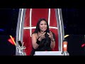 Axl - Rock and Roll | Blind Auditions | The Voice Indonesia GTV 2018