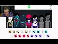 The Last Day is AMAZING - Incredibox