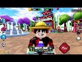 I Became New ROBLOX ONE PIECE TOWER DEFENSE GOD (Noob to Pro)