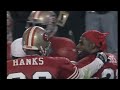 Deion Sanders 💰 Must Be The Money 49ers Best Highlights