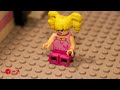 Lego Zombie Apocalypse: The Outbreak