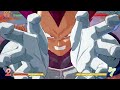 Every NEW Characters (Moveset) Solo ToD Combos - DBFZ