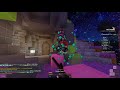 Jaded (A Bedwars Montage)