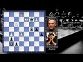 Chess Game: Garry Kasparov vs Vishy Anand 1991