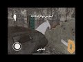 Arabic Granny 1.7.3 in Car Escape Full Gameplay